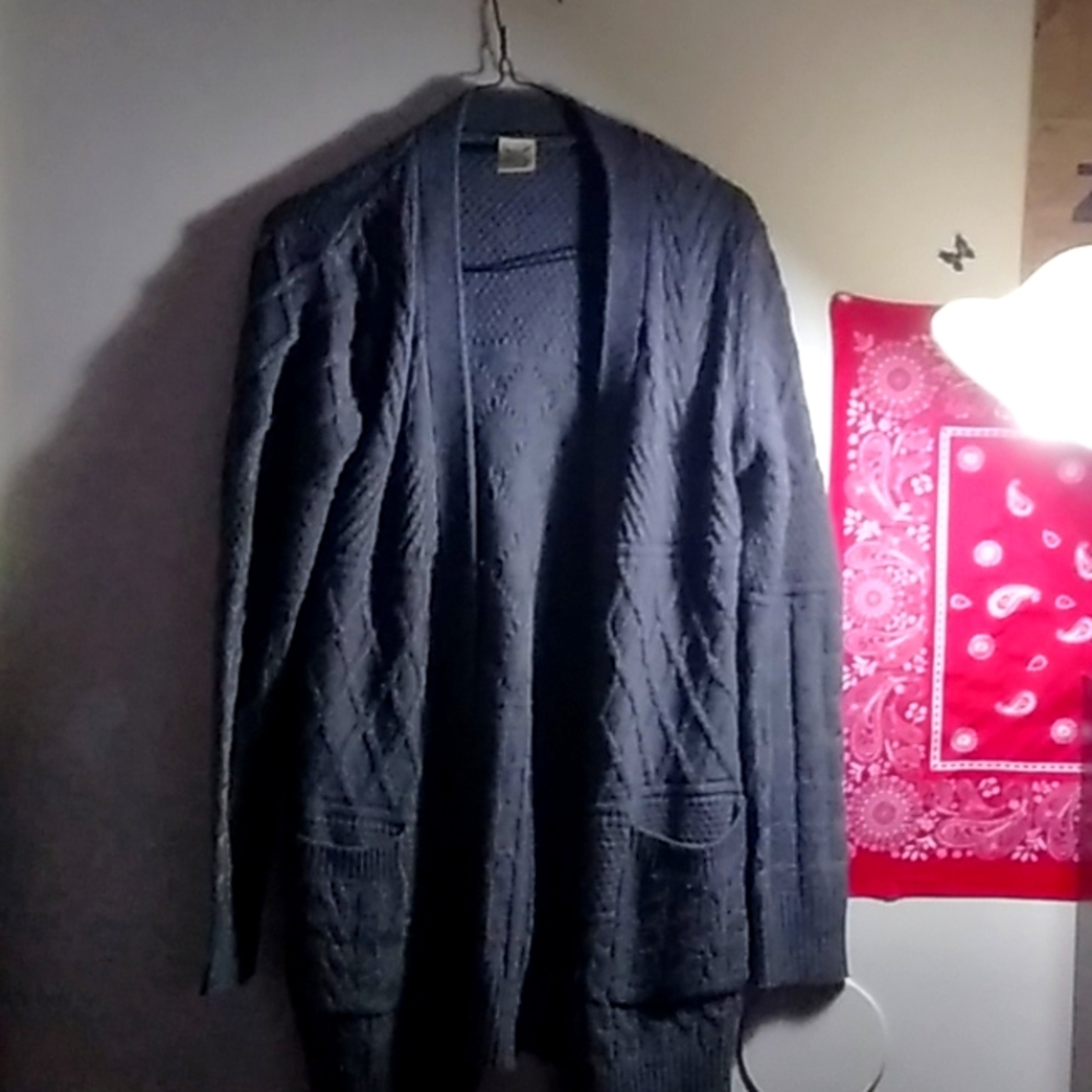 cardigan